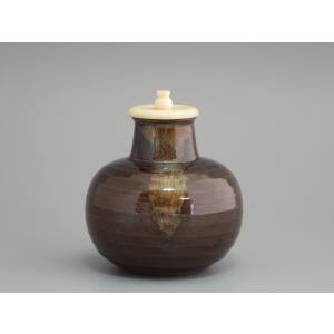 織部茶器 長谷川青峯造 共箱 : 茶道具商 越中屋 - 通販 - Yahoo