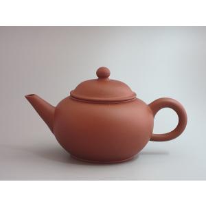 唐物紫泥急須「中国宜興」在銘 紫砂壺 中国古玩 宜興窯 : 茶道具商 越