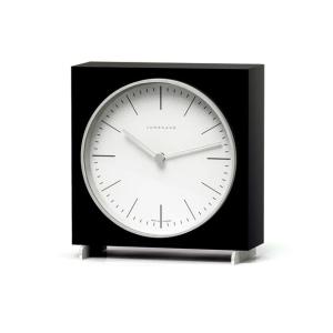 Junghans（ユンハンス） マックスビル 367 6048 00 掛時計 即納可能