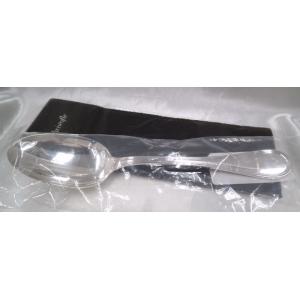 クリストフル スターリングシルバー アルビ デザートナイフ 1407-010