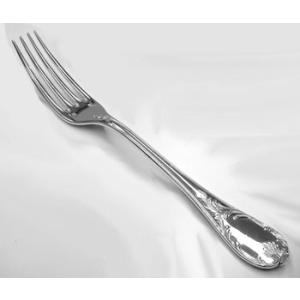 クリストフルシルバー/マルリー サラダフォーク 0038013 新品 在庫限り