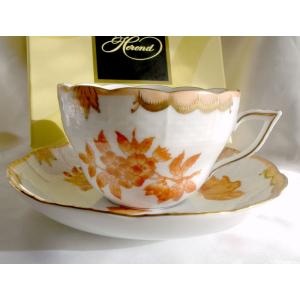 ヘレンド（HEREND） SALE現品限り ヘレンド/ヴィクトリアブーケ