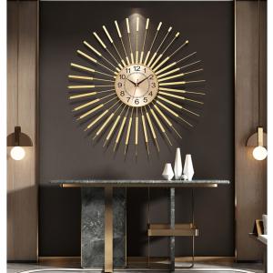 振り子時計 報時 VIVANT V-M20N リズム時計 4MN421JB06 電波振り子時計