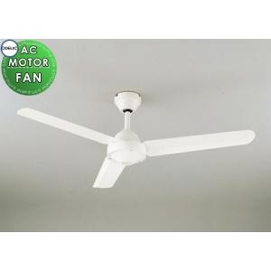 ODELIC（オーデリック） シーリングファン おしゃれ 木製 リモコン付