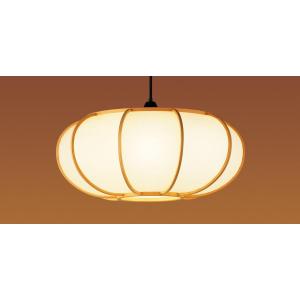 Panasonic（パナソニック） LGB15324K 和風照明 吊下型 LED 電球色