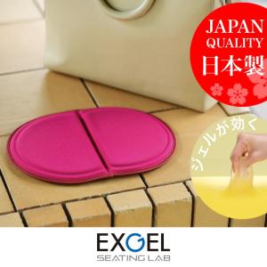 EXGEL（エクスジェル） メーカー公式 ザ・アウル 3Dハイエスト 用 替え