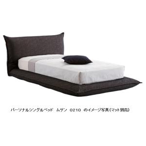 ドリームベッド [開梱設置送料無料] ベッドフレーム ECORAL278