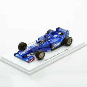 1/43 MINICHAMPS ミニチャンプス F1 Williams HONDA FW11 #6 N.PIQUET