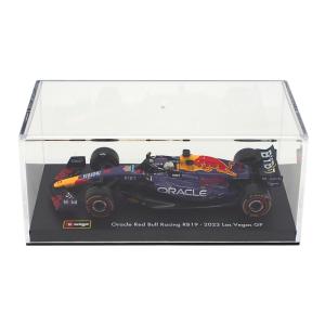 Bburago（ブラーゴ） Burago 1/43 RED BULL F1 スペシャルセット