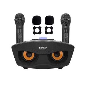 Aladdin Mic（アラジン マイク） ポップインアラジン カラオケ 機器