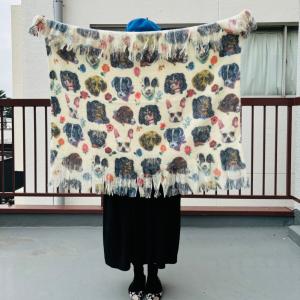 GUCCI（グッチ） グッチ並木限定コレクション ヒグチユウコ コラボ