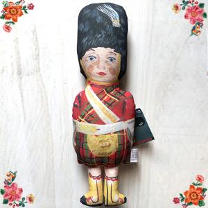 Nathalie Lete（ナタリーレテ） ドール MISS EXTRA HAM DOLL ミス