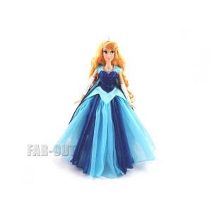 プリンセスと魔法のキス ティアナ ドレス オーナメント スケッチブック