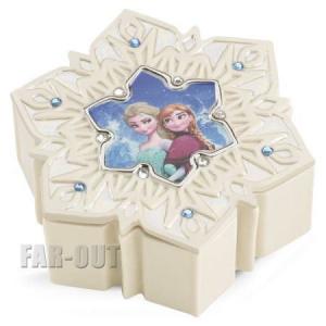 レノックス ティンカー・ベル (ピーターパン) Fiery Fairy 陶器