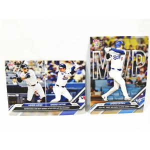 村上隆 x 大谷翔平 ボブルヘッド アート 2025年 MLB 東京シリーズ