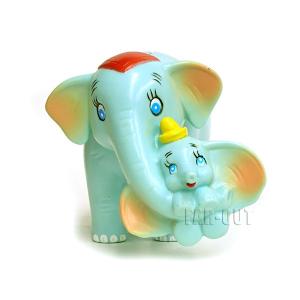 ヒューイ、デューイ、ルーイ 三菱銀行 貯金箱 3体セット 1970年代