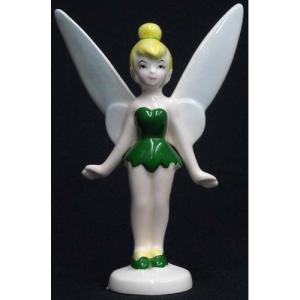 ティンカー・ベル ロン・リー Ron Lee 天然石 スカラプチャー