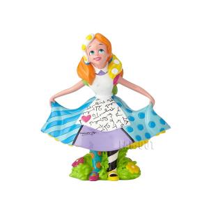 ふしぎの国のアリス ティーパーティー クラシック プレイセット アリス