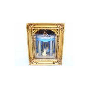 オルショウスキー リトルマーメイド アリエル&エリック キス