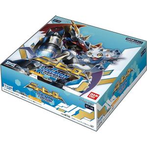 デジモン デジモンカードゲーム 【PB-21】BT16-102 マグナモンX抗体