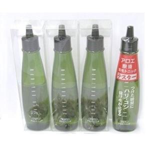 マミヤン アロエ薬用トニック 150ml 薬用トニック 医薬部外品 育毛