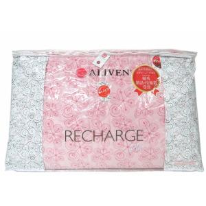 アライヴン／インヴェル リチャージ センテナリアン エクササイズ