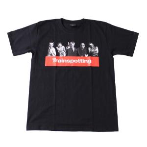 Tシャツ バンドTシャツ ロックTシャツ 半袖 (BW) スタンドバイミー