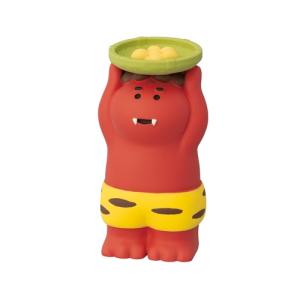 デコレ コンコンブル 鬼っこ豆っこ 豆待ち鬼 節分 DECOLE concombre