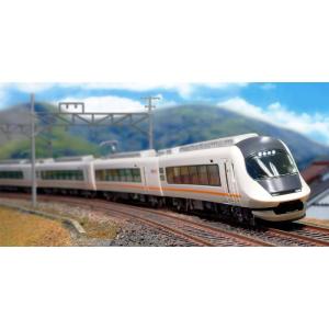 グリーンマックス 31644 近鉄16000系（喫煙室付き・旧塗装）先頭車4両