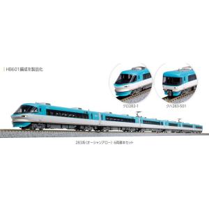 トミックス Nゲージ TOMIX 98765 209-2100系通勤電車（房総色・6両