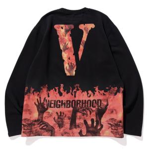 NEIGHBORHOOD（ネイバーフッド） 【新品】NEIGHBORHOOD × VLONE