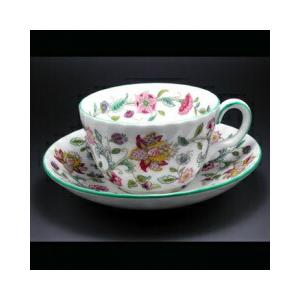 ミントン ハドンホール ティーカップ・ソーサー ミントンカップ