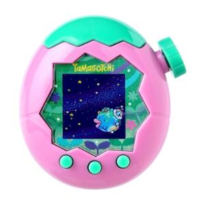 ラッピングOPあり たまごっちパラダイス Tamagotchi Paradise Blue