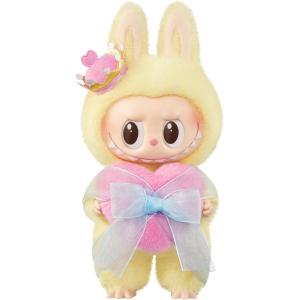 正規品】 THE MONSTERS Lets Checkmate ぬいぐるみ ポップマート