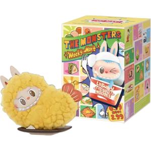 新品】1週間以内発送【アソートボックス】 THE MONSTERS Wacky Mart