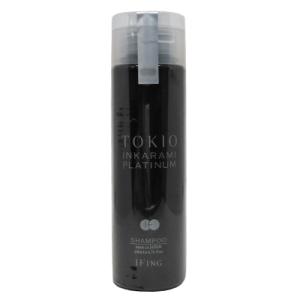 リニューアル 新・TOKIO IE ヘッドスパ シャンプー 700ml 詰替え
