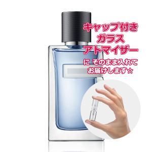 Yves Saint Laurent（イヴ・サンローラン） [Petite香]お試し香水