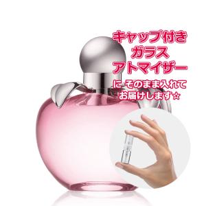NINA RICCI（ニナ・リッチ） [Petite香]お試し香水 原材料/ニナリッチ