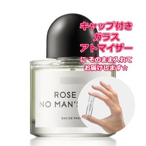 BYREDO（バイレード） [Petite香]お試し香水 原材料/バイレード 香水