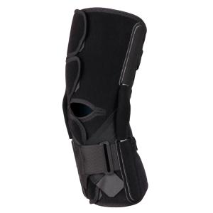 ALCARE（アルケア） ニーケアー・クロスベルト 膝サポーター 膝 ひざ