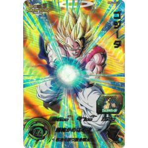 BANDAI（バンダイ） スーパードラゴンボールヒーローズ PUMS12-SEC