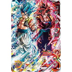 BANDAI（バンダイ） スーパードラゴンボールヒーローズ UGM4-SEC