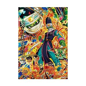 BANDAI（バンダイ） ドラゴンボールヒーローズ/HJ7-46 スーパー