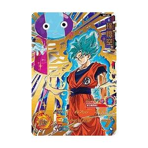 BANDAI（バンダイ） スーパードラゴンボールヒーローズ UGM1-SEC