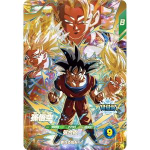 ドラゴンボールスーパーダイバーズ SDV4-028 GDR☆ 人造人間18号