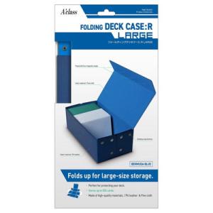 並行輸入品】ウルトラプロ トレカデッキケース 6色セット Ultra Pro