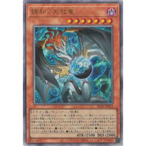 コナミデジタルエンタテインメント 遊戯王 BLZD-JP024 調和ノ天救竜