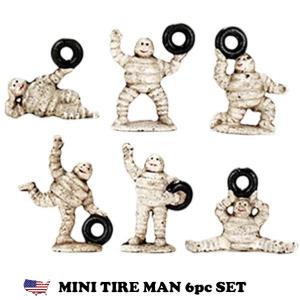 MICHELIN ミシュラン バンク BANK ビバンダム ミシュランマン