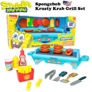 Jada スポンジボブ ミニカー 1/24 フォード ブロンコ スポンジボブ