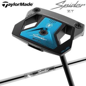 TaylorMade（テーラーメイド） 右用 SPIDER スパイダー ZT カウンター